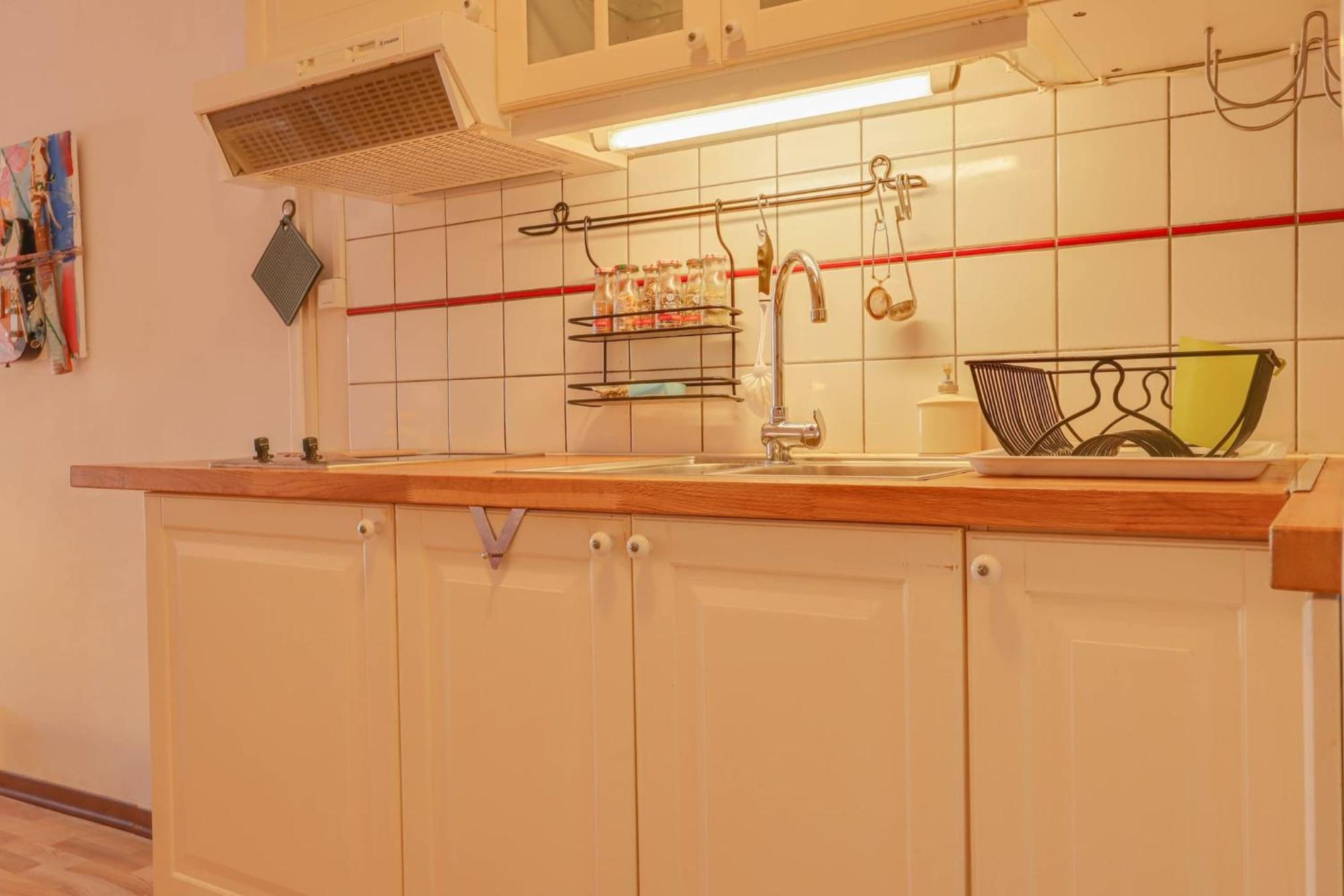 'La Belle Vue Mer' Cozy Appartement, Centre, Plage Menton Luaran gambar