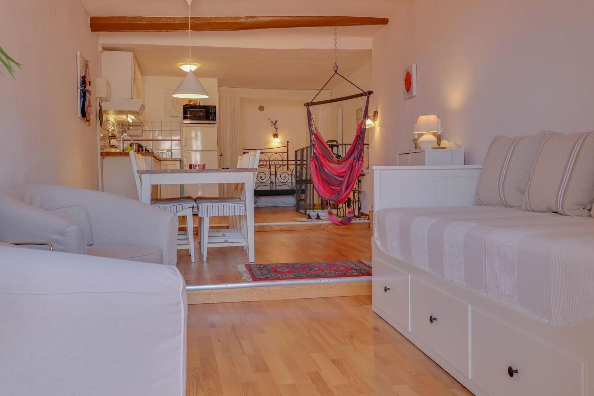 'La Belle Vue Mer' Cozy Appartement, Centre, Plage Menton Luaran gambar